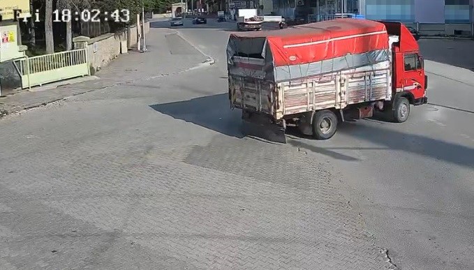 konyada 15 yasindaki kizin hayatini kaybetmesine neden olan surucuye 4 yil hapis cezasi 2 mIQK7Pru