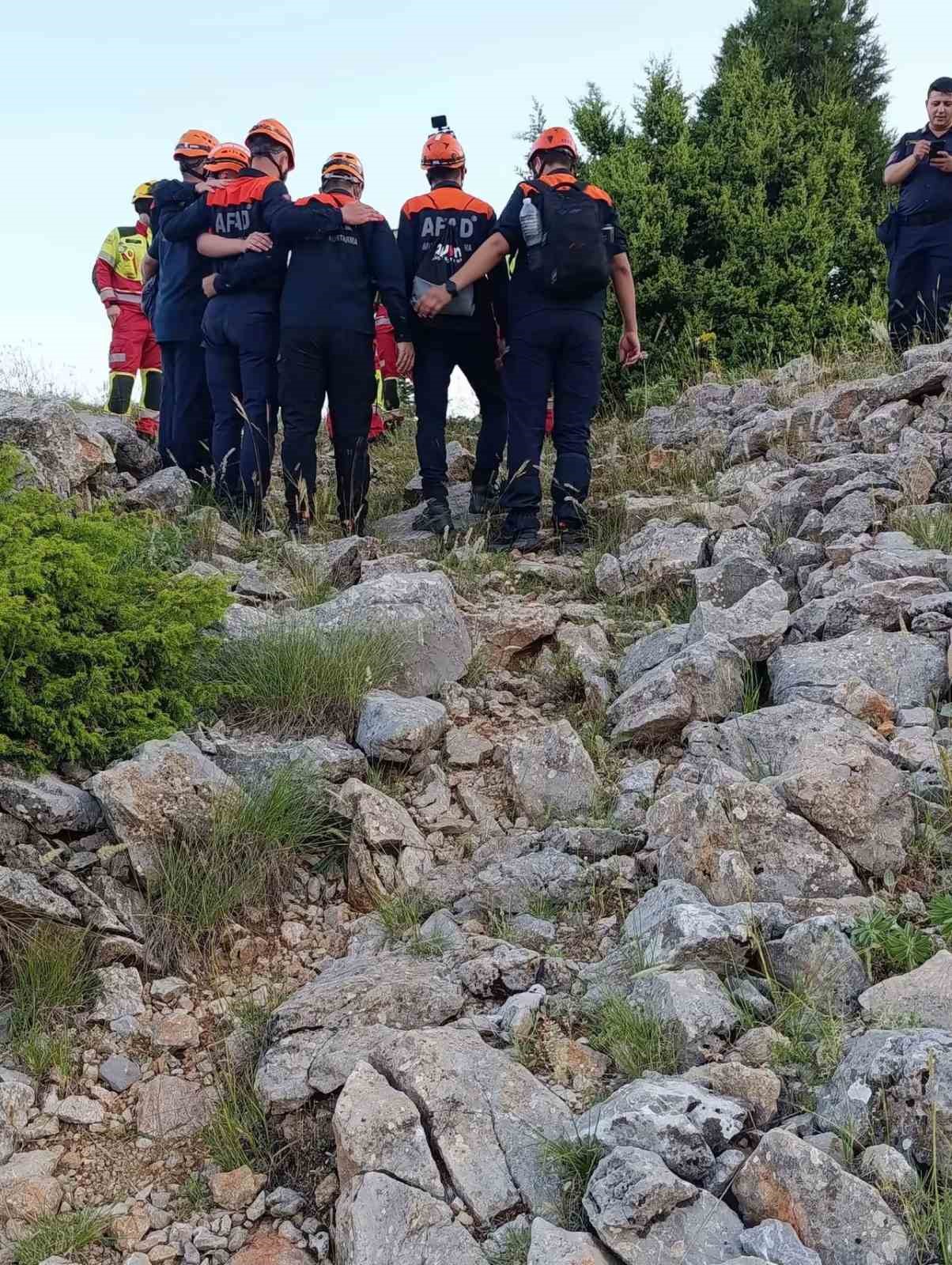 Konya’da 2 gündür kayıp olan kadın için arama seferberliği 4 konyada 2 gundur kayip olan kadin icin arama seferberligi 0 NZyqYwrg