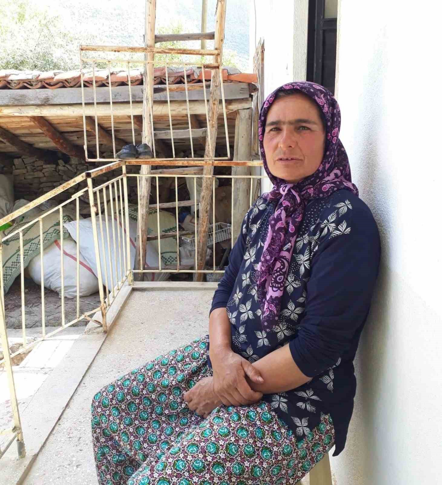 Konya’da 2 gündür kayıp olan kadın için arama seferberliği 5 konyada 2 gundur kayip olan kadin icin arama seferberligi 1 5zh2ruRW