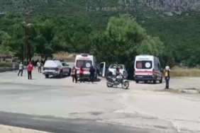 Diyarbakır’da ev yangınında 1 kişi dumandan etkilendi 2 thumbnail