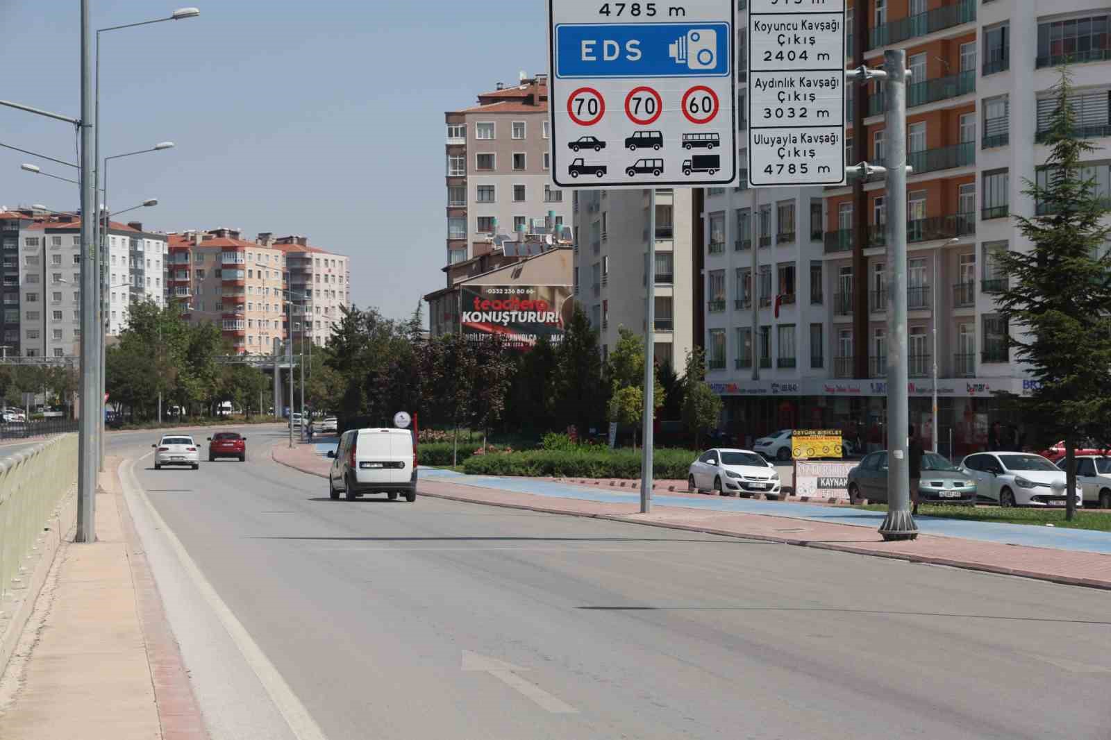 konyada 5 kritik kavsakta eds 4 sistemi devreye giriyor 1 TPT3m9ld