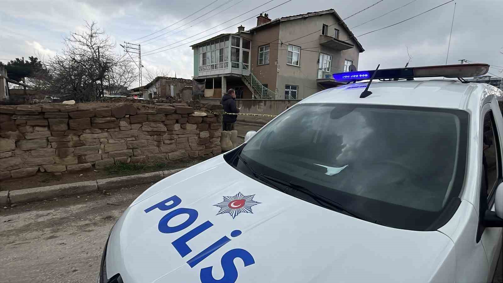 konyada akraba kavgasinda 1 kisi vuruldu 2 RLtHkhDK