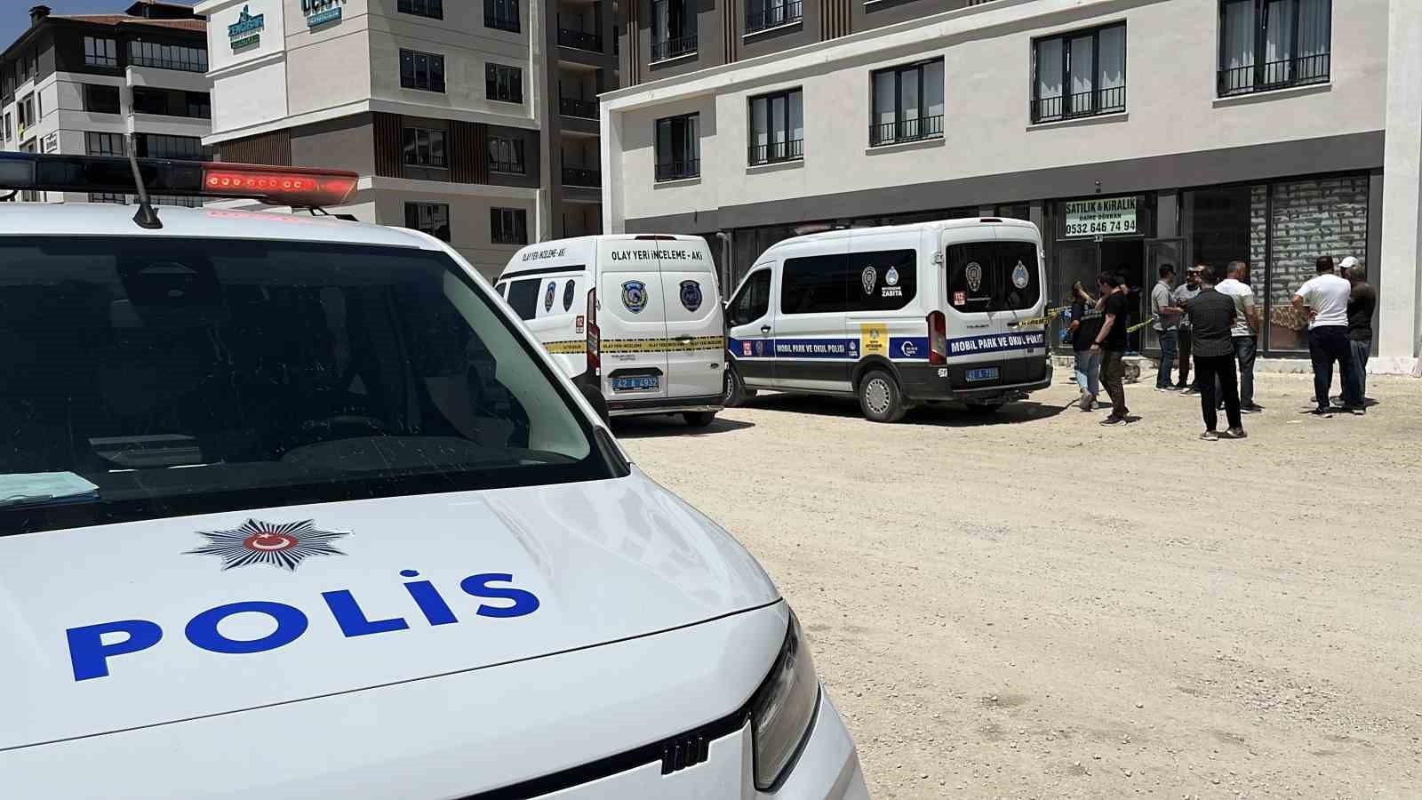 konyada alacak verecek meselesi kanli bitti 1 yarali 0 WhFsvCR7