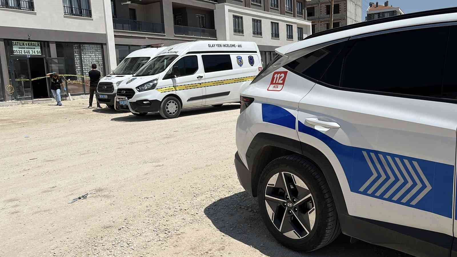 konyada alacak verecek meselesi kanli bitti 1 yarali 2 LCwUcGBk