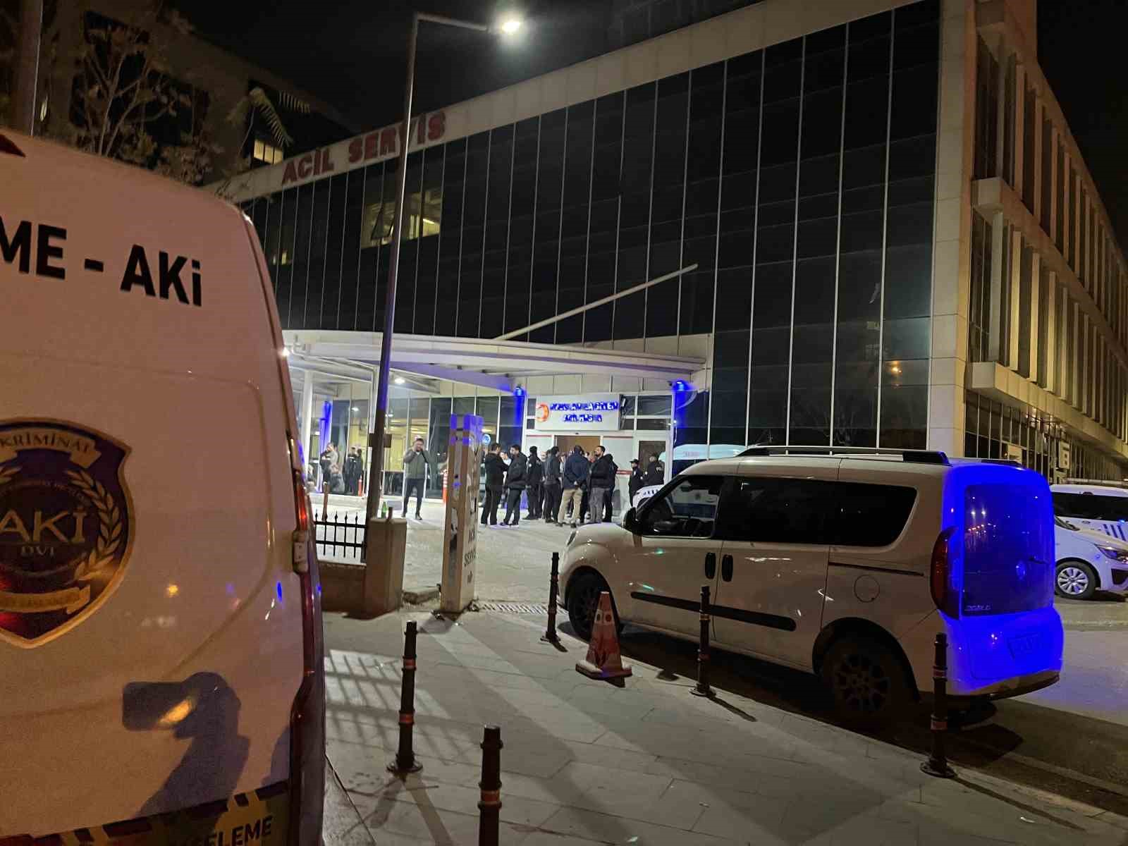 konyada bicakli kavga 1 olu 0 YPjlMtLf