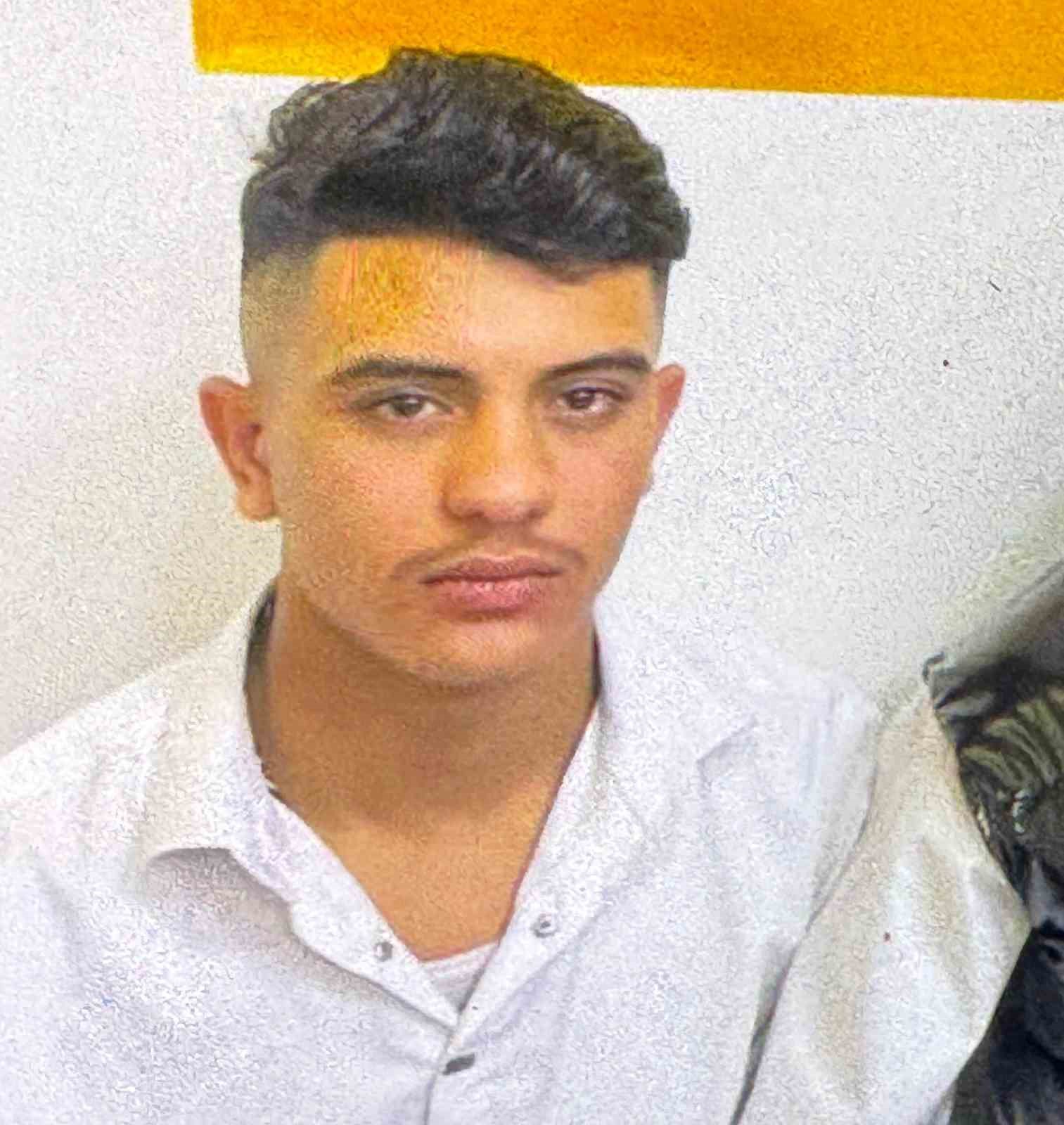 konyada bicakli kavga 1 olu 4 RBB6bY4X