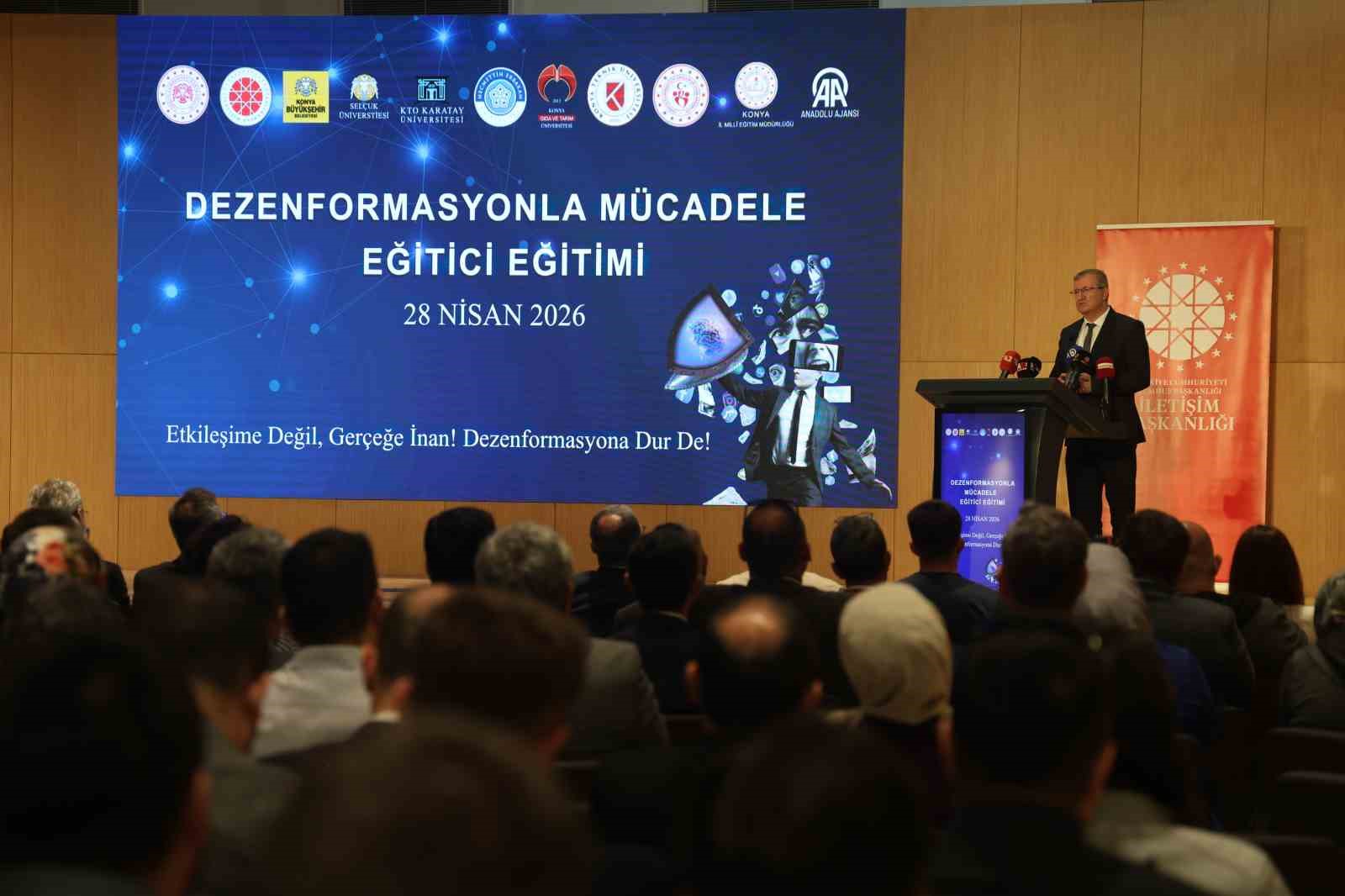 konyada dezenformasyonla mucadele egitimi 0 hlm7rg7g