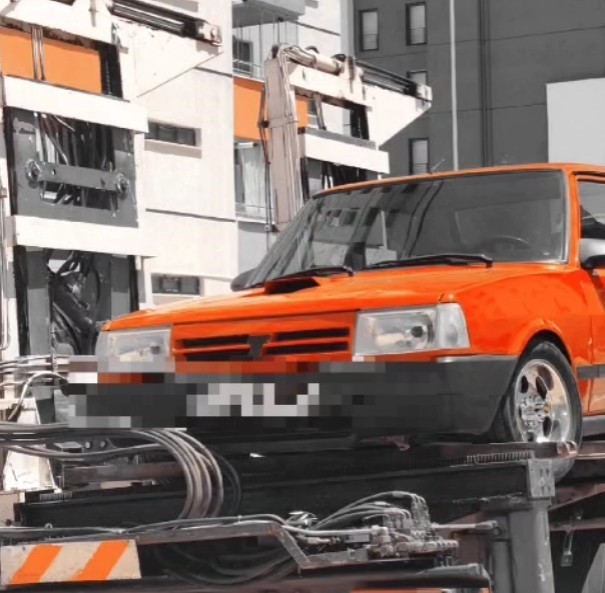 Konya’da drifte 232 bin 719 TL ceza 4 konyada drifte 232 bin 719 tl ceza 0