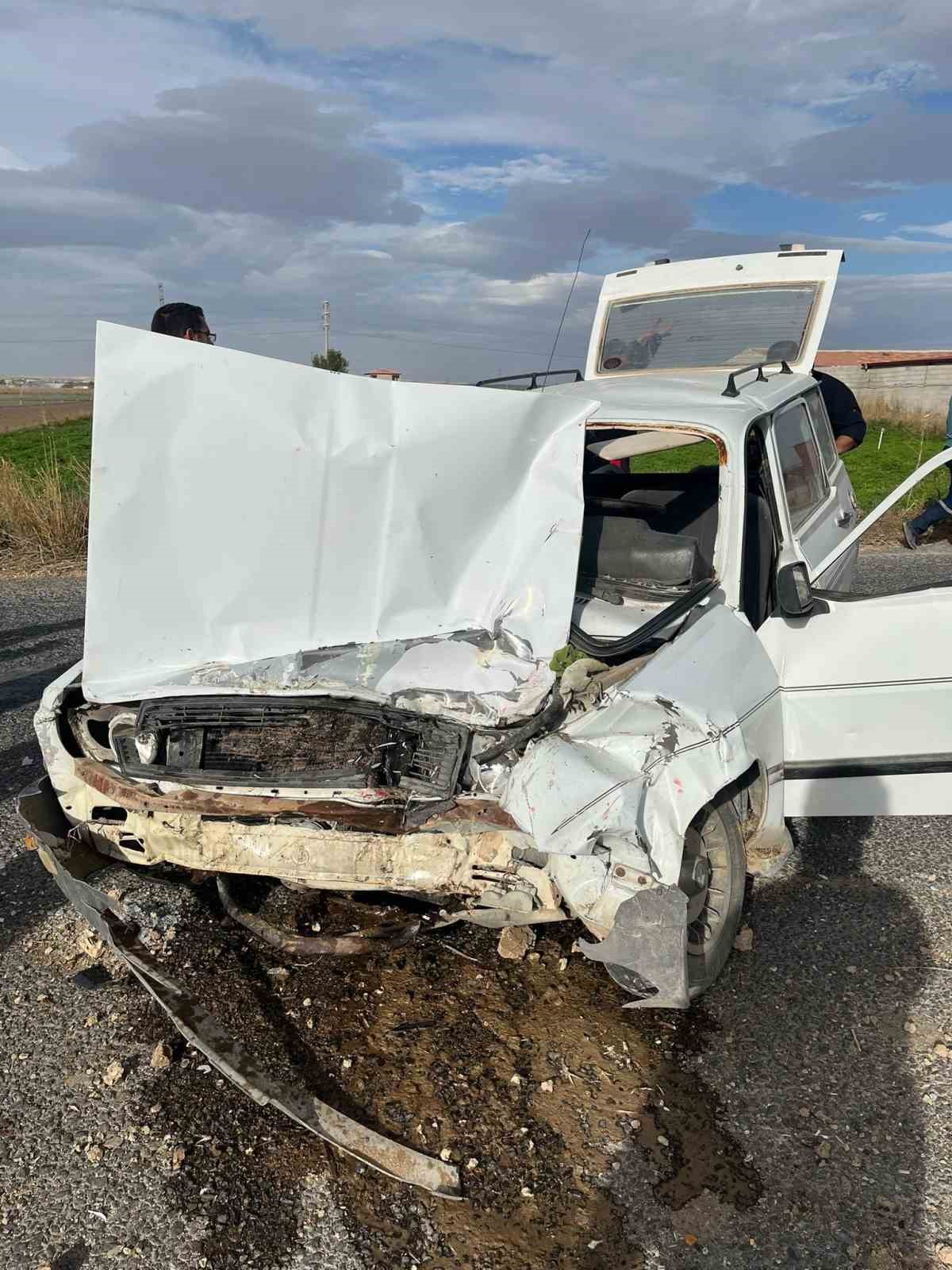 konyada ekim ayinda polis bolgesindeki bin 720 kazada 9 kisi oldu 2 UtMAGtSa