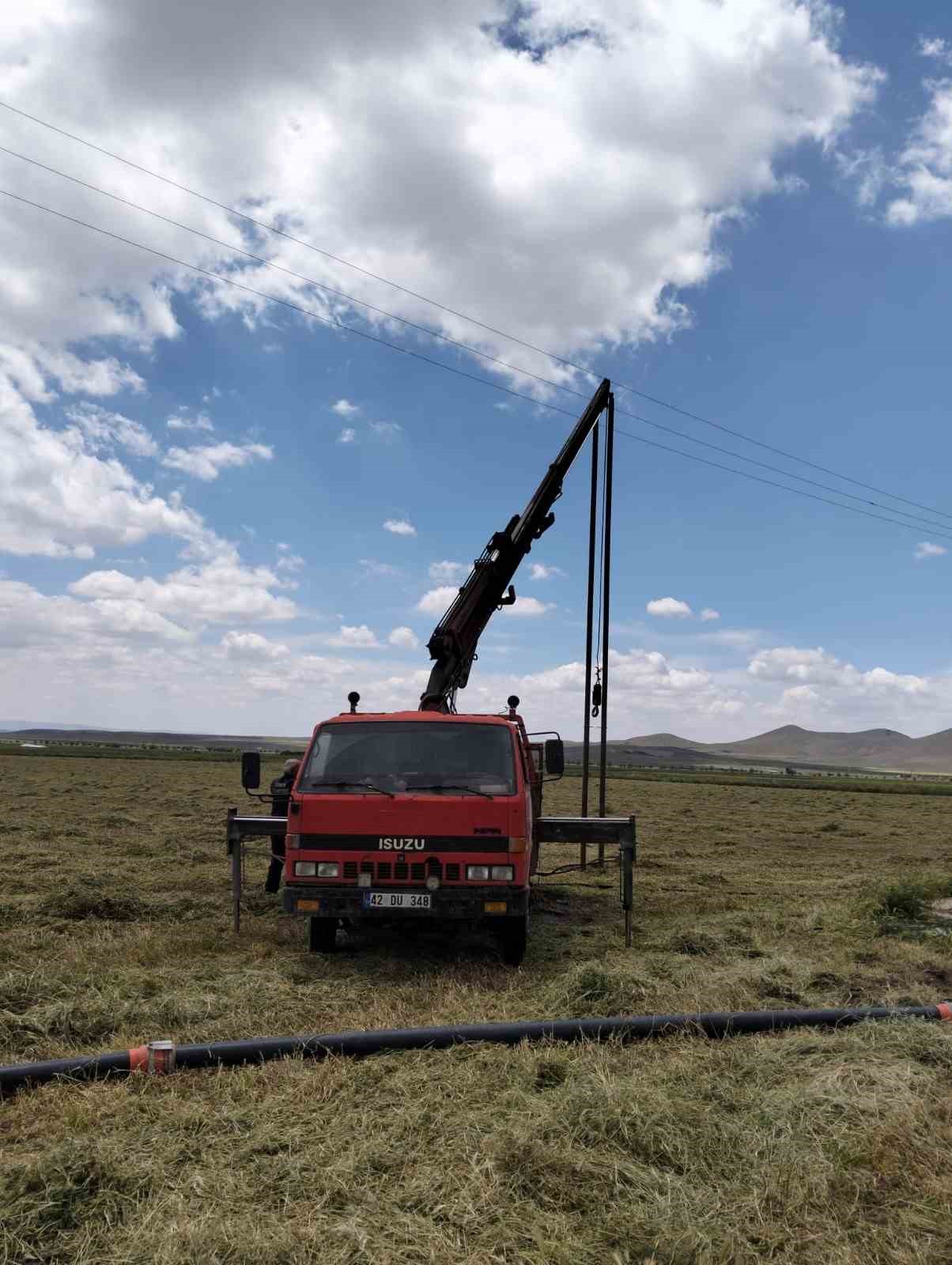Konya’da elektrik akımına kapılan 3 kişi yaralarandı 4 konyada elektrik akimina kapilan 3 kisi yaralarandi 0 Lsrp2SCC