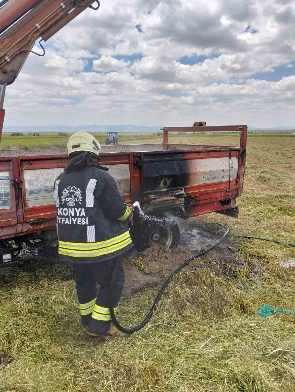 Konya’da elektrik akımına kapılan 3 kişi yaralarandı 5 konyada elektrik akimina kapilan 3 kisi yaralarandi 1 3vS4euNT