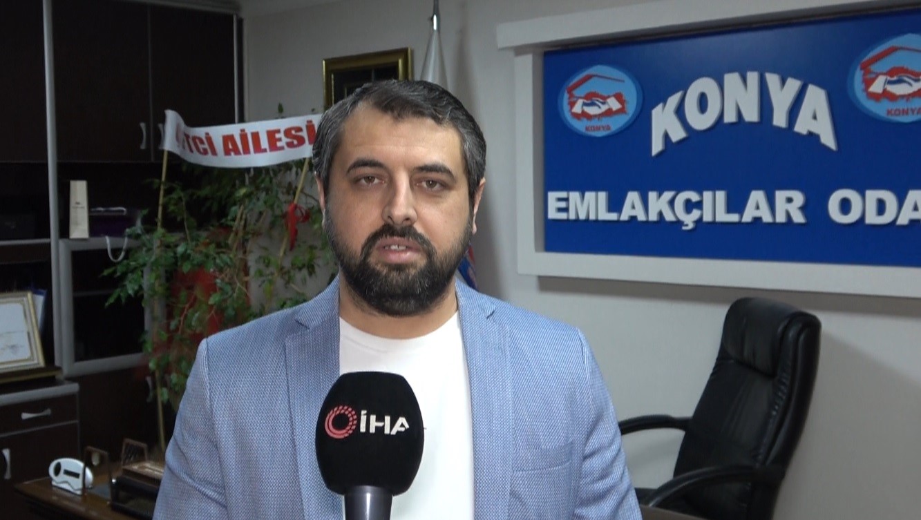 konyada gayrimenkul piyasasi yavas yavas hareketleniyor uzmanlardan yatirimi ertelemeyin tavsiyesi 1 aJ3EgPlD