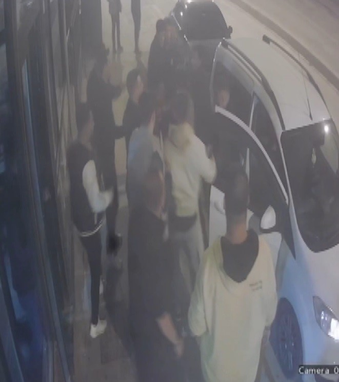 konyada gencin hayatini kaybettigi kavga ani kamerada 1 WtrBdVMT