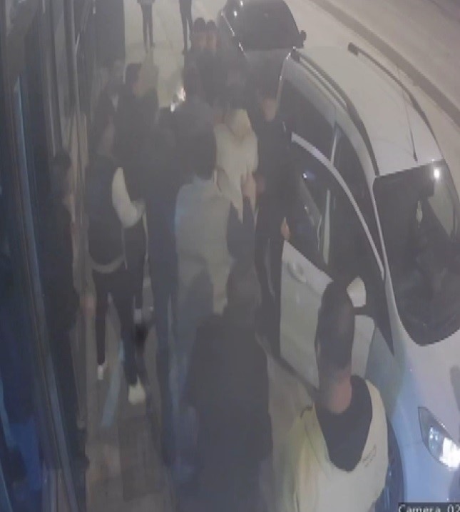 konyada gencin hayatini kaybettigi kavga ani kamerada 2 csO4ZBtQ