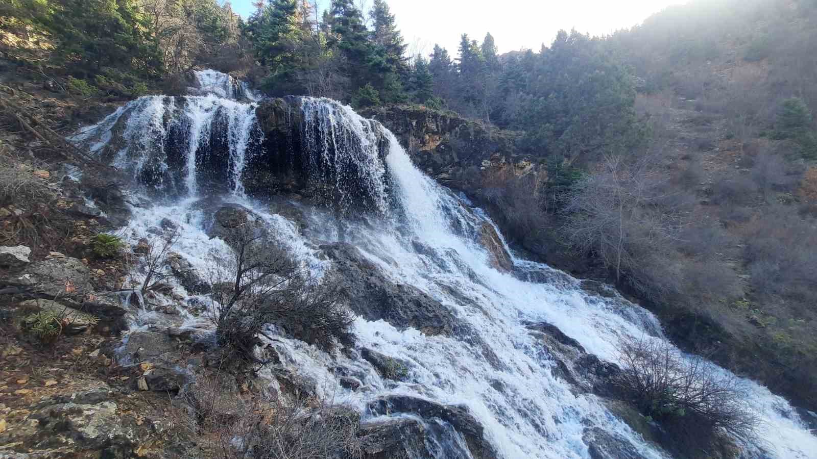 konyada gungormez selalesi yuzyillik degirmen gelenegini ve kaybolan bir ritueli hatirlatiyor 5 8uBXlgfG