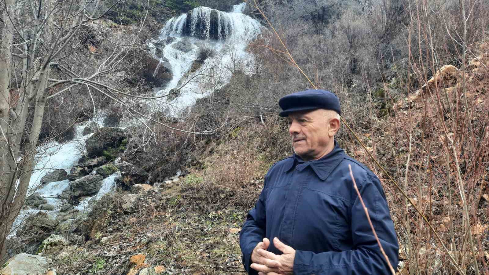konyada gungormez selalesi yuzyillik degirmen gelenegini ve kaybolan bir ritueli hatirlatiyor 7 P2v6PjLv