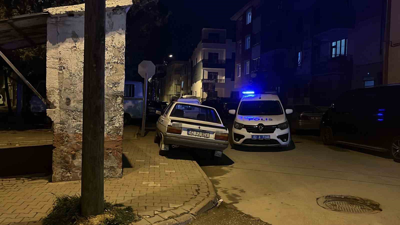 konyada husumetliler arasinda silah kavga 2 yarali 2 pmPSzwb6