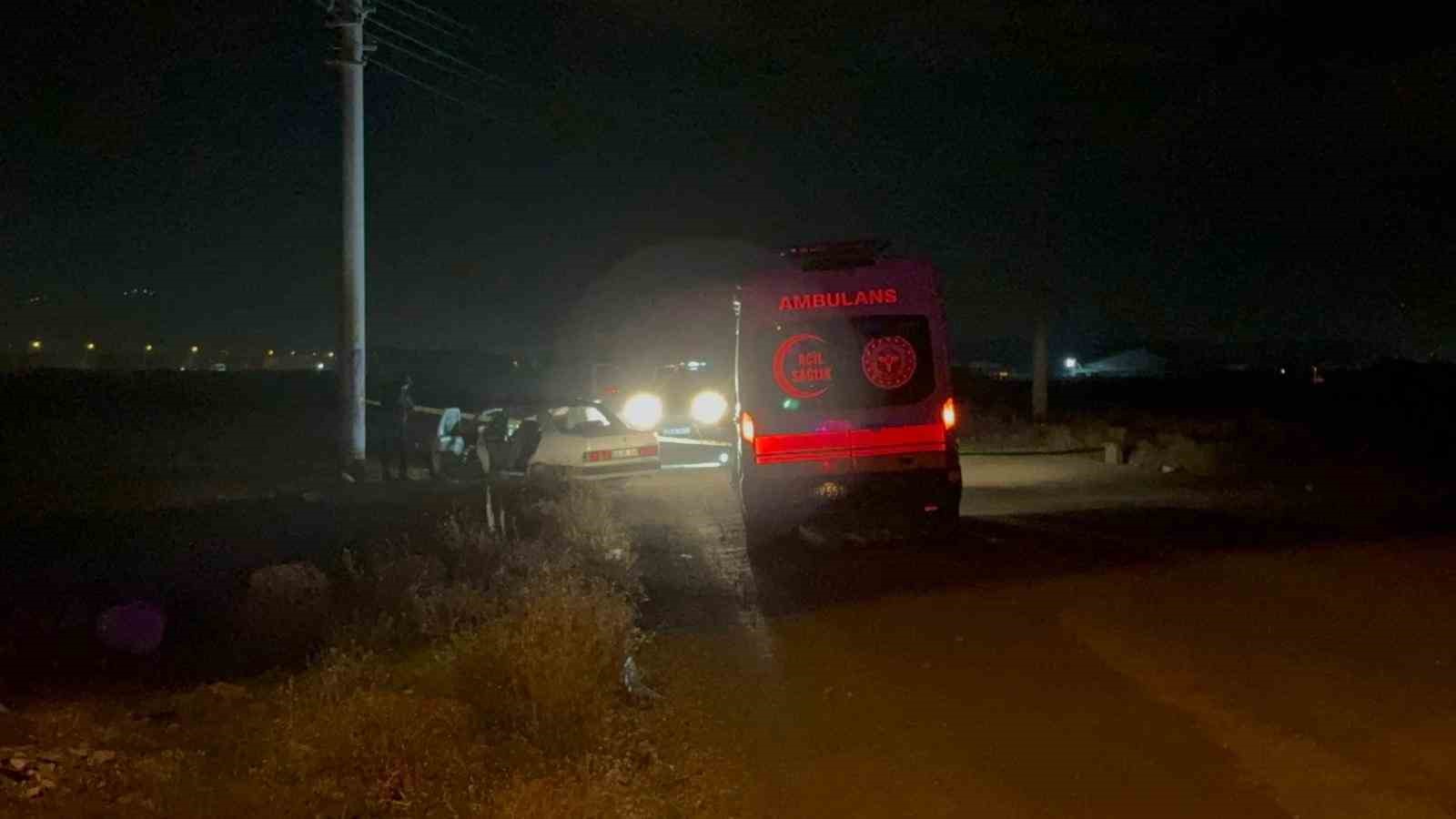 konyada husumetlilerin kavgasi kanli bitti 1 olu 0 DheUOpD2