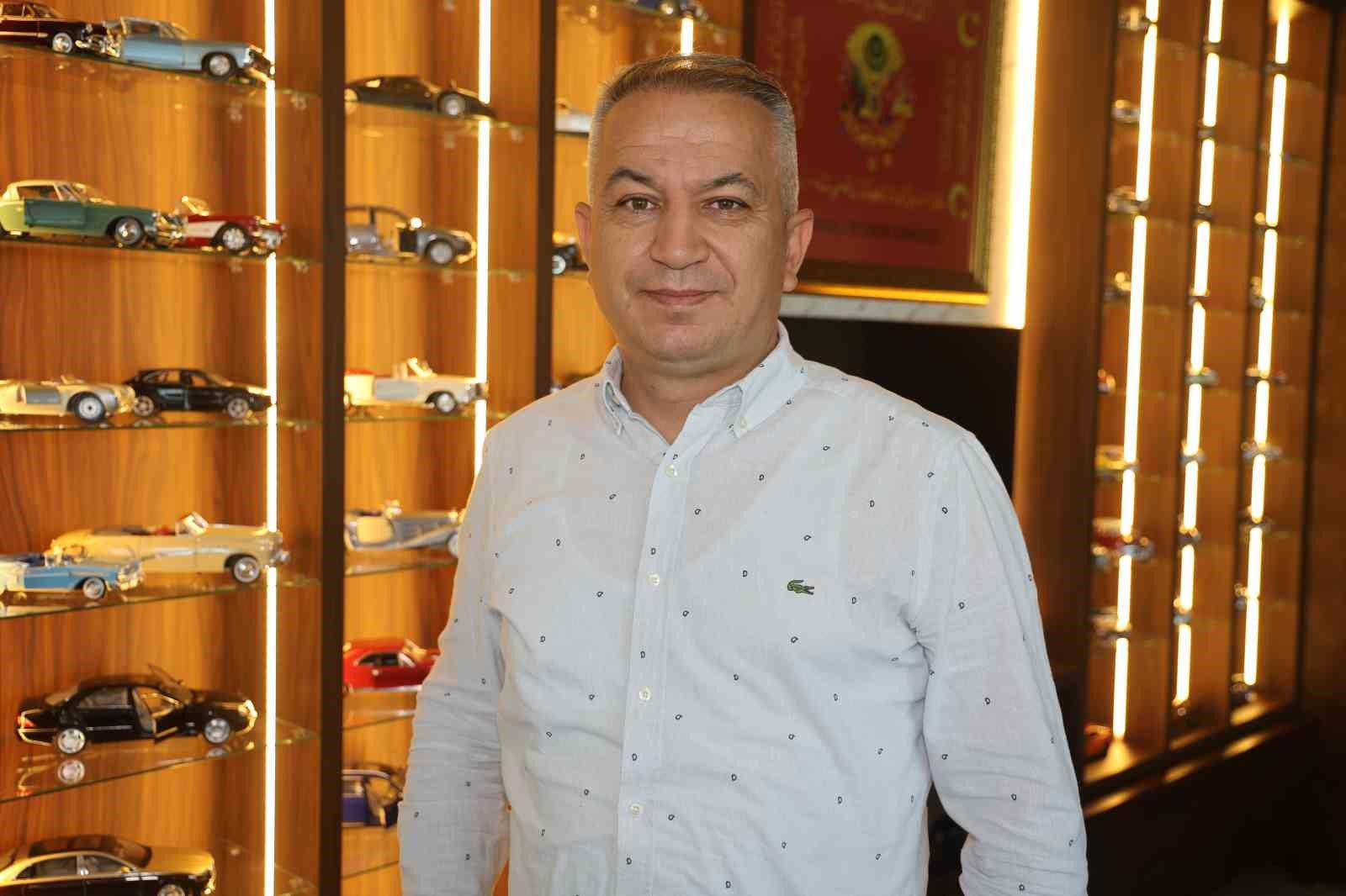 konyada ikinci el arac piyasasinda kipirdanma var 0 Kd9rJeRH