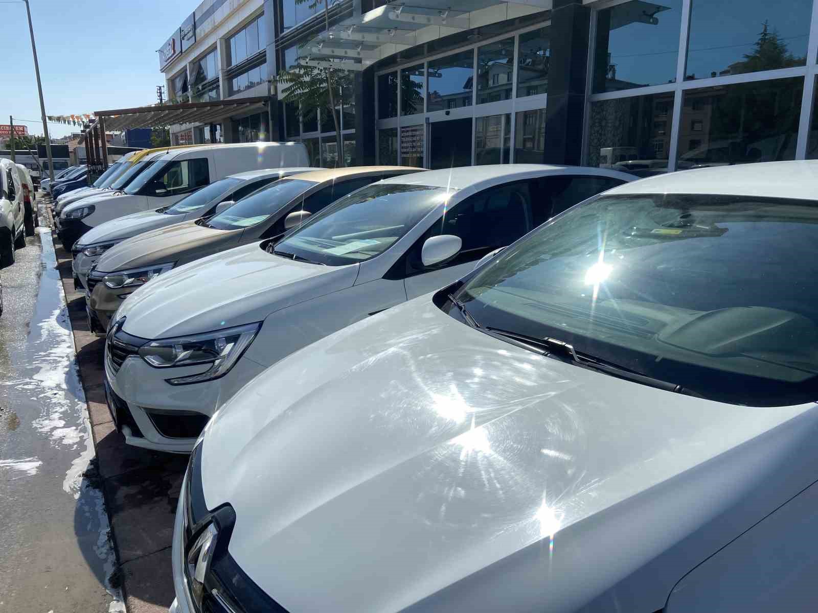 konyada ikinci el arac piyasasinda kipirdanma var 1 GbcatDrc