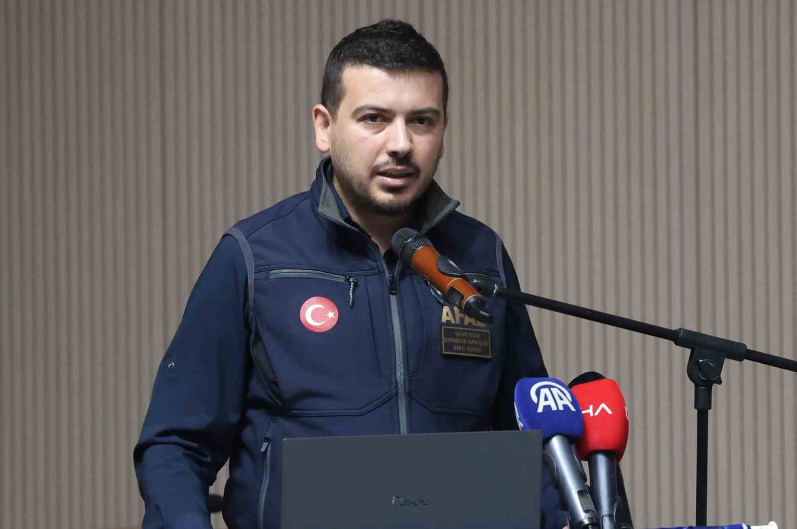 konyada il afet risk azaltma plani degerlendirme toplantisi duzenlendi 2 iXV63lS2