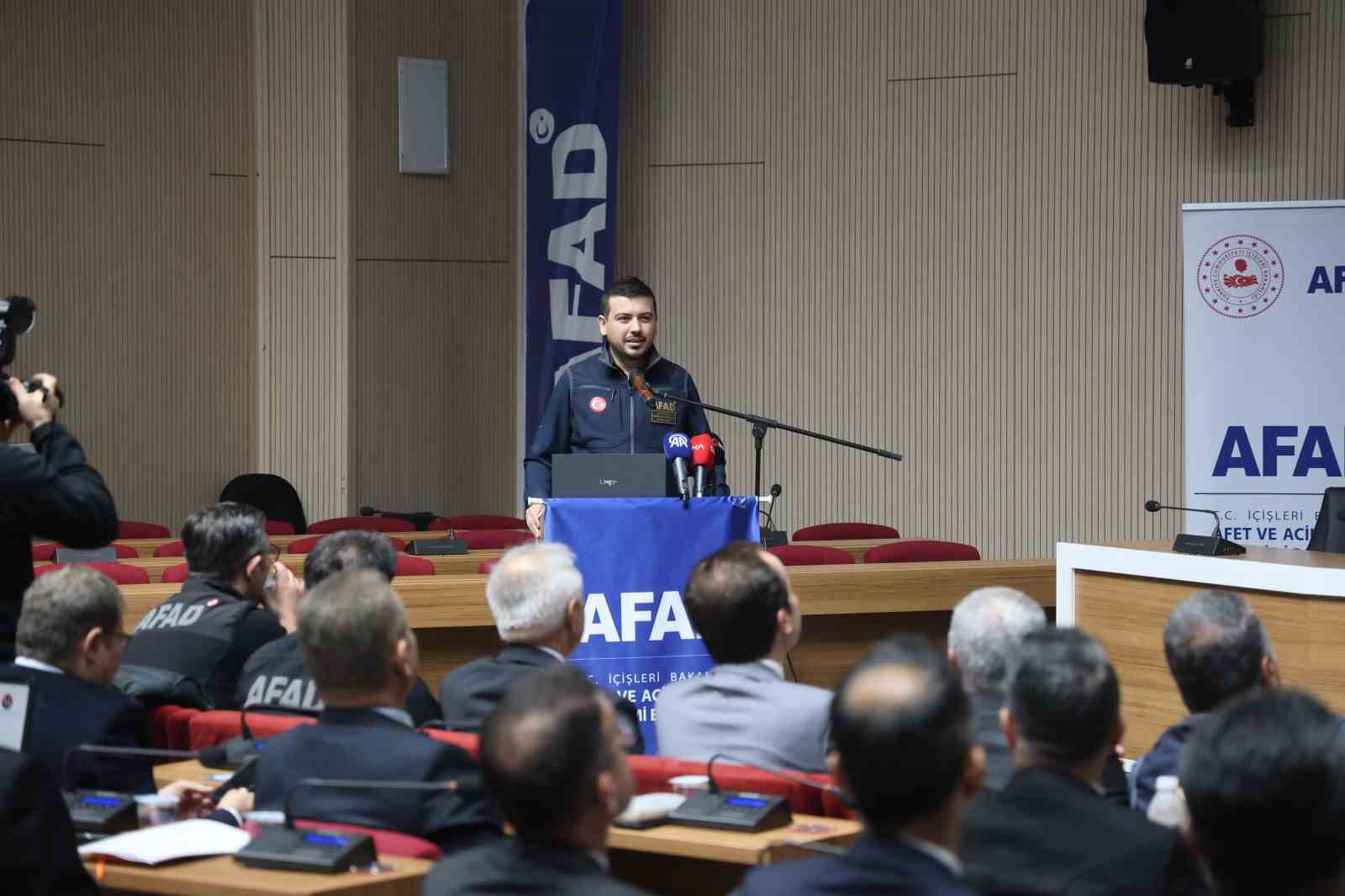 konyada il afet risk azaltma plani degerlendirme toplantisi duzenlendi 3 AYmO3VR4