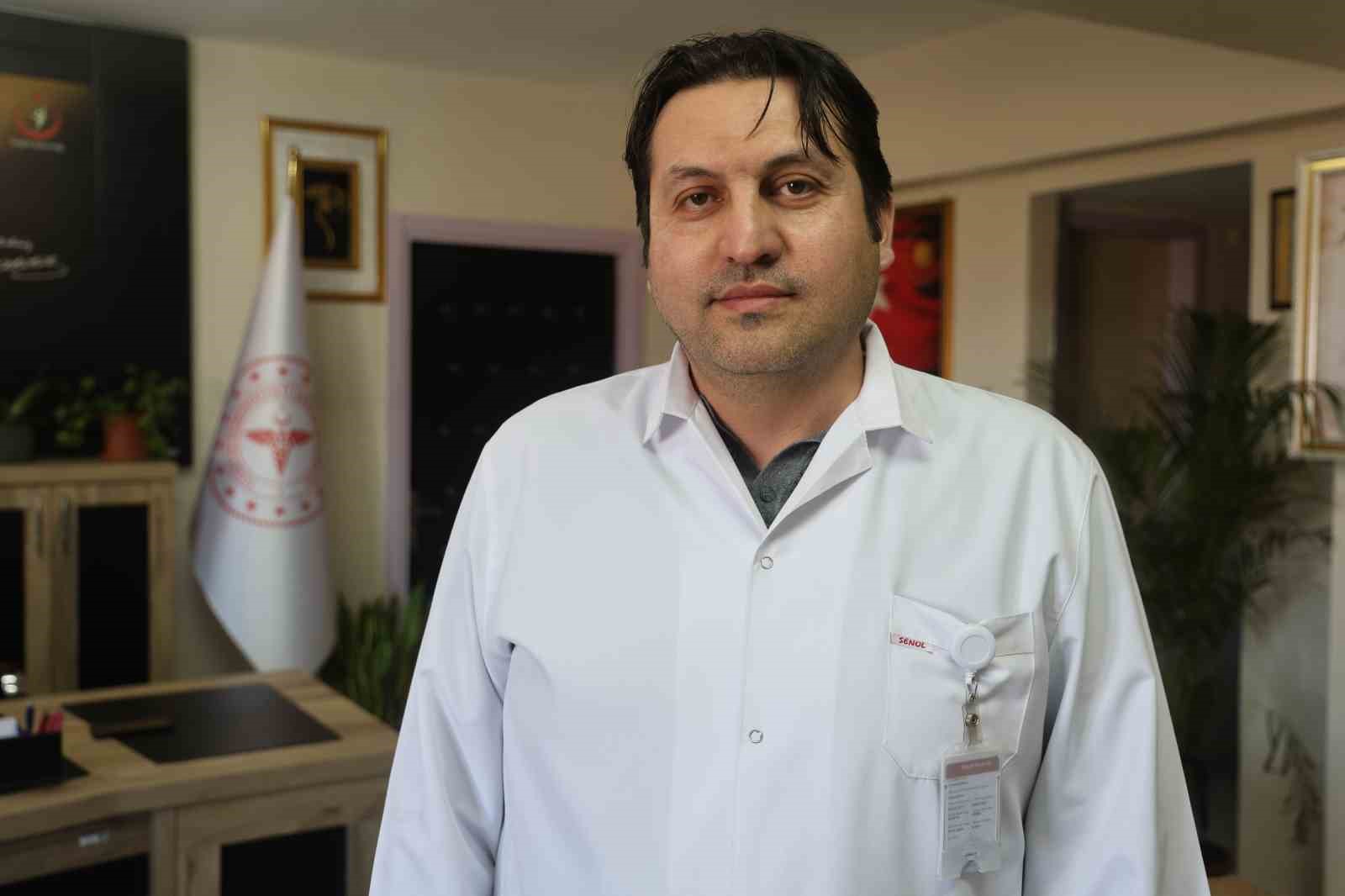 konyada ilk evden cikamayan engelli hastalara evde saglik raporu hizmeti 2 QKggbQS9