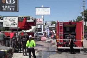Asansöre tuvaletini yapan kuryeye asansörü temizlettiler 1 thumbnail
