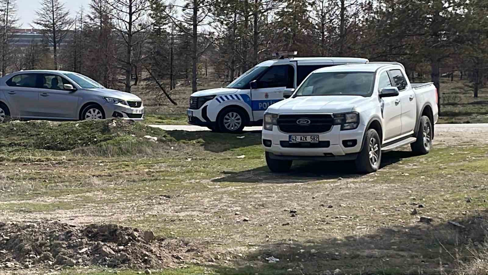 konyada kacak kazi alani bulundu 3 L4CnTcQR