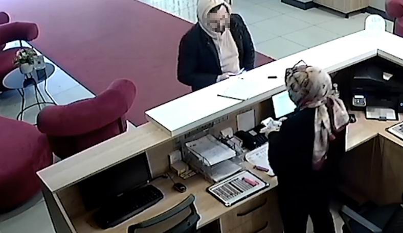 konyada kardesinin kimligiyle gizlenen 9 yillik feto firarisi yakalandi 1 fL1J9mgF