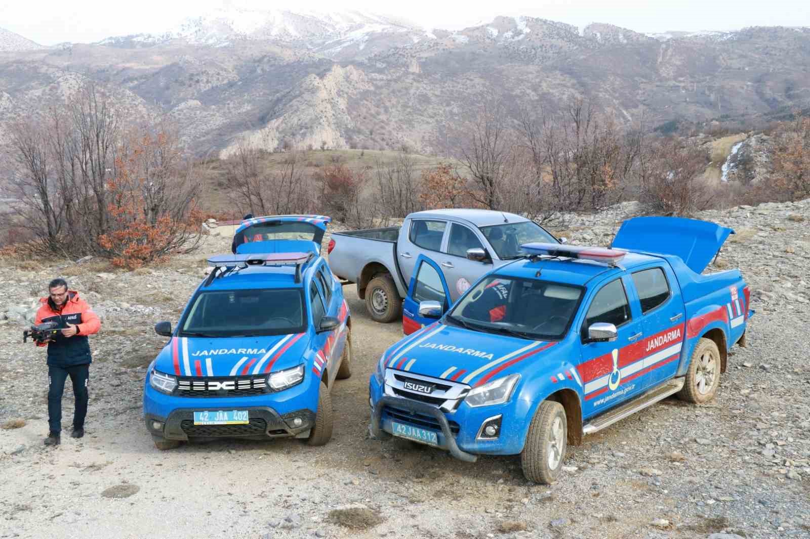 konyada kayip yasli adam 8 gundur araniyor 2 dHdUFc3g