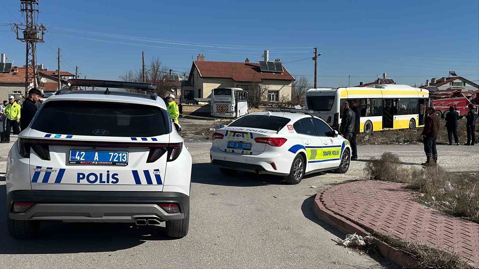 Konya’da kazada yaralanan 13 yaşındaki öğrenci kurtarılamadı 6 konyada kazada yaralanan 13 yasindaki ogrenci kurtarilamadi 2 VLuLEPcM