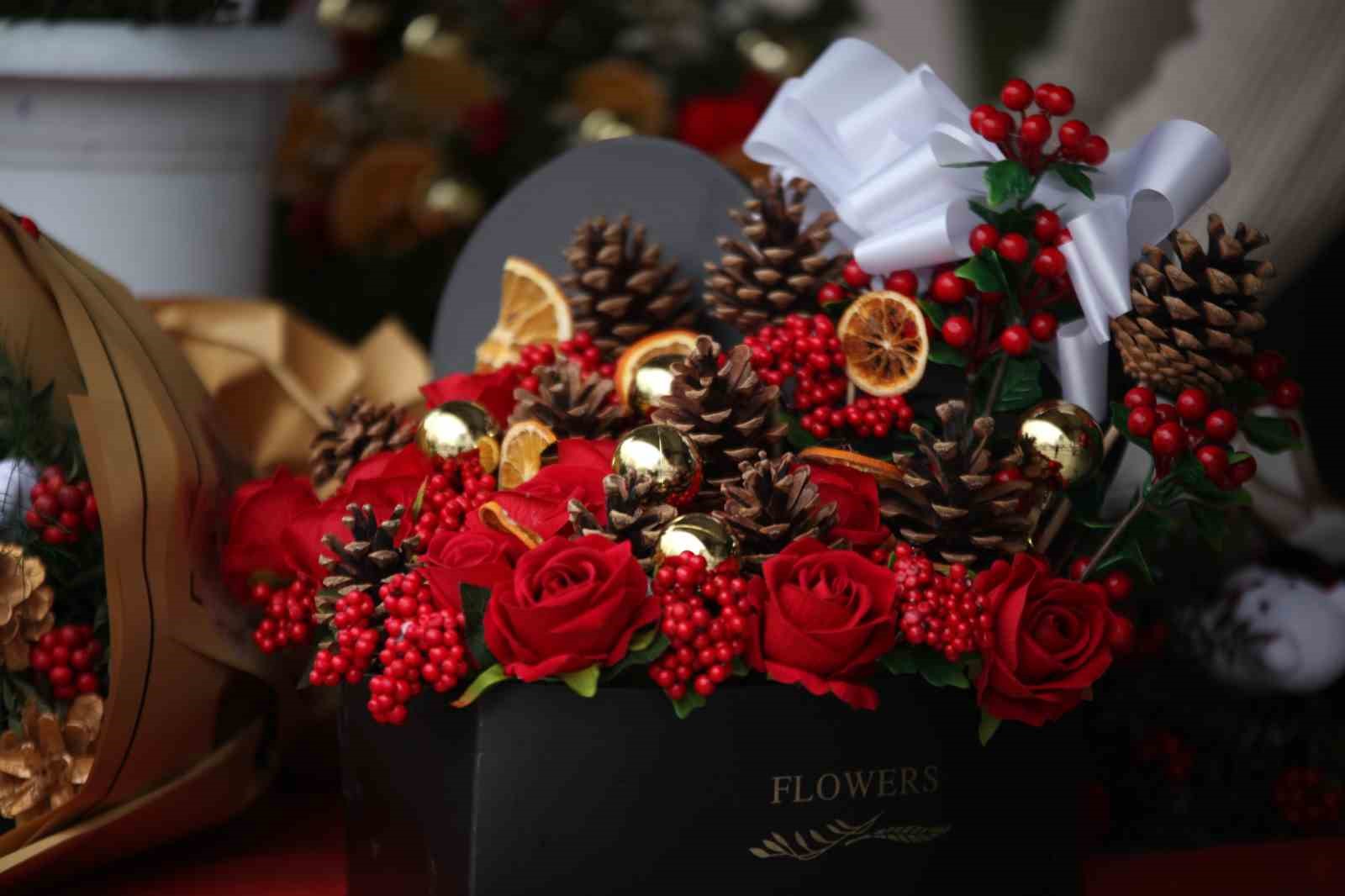 konyada kokina cicegi yilbasi oncesi ilgi goruyor 5 GQZJ66zS