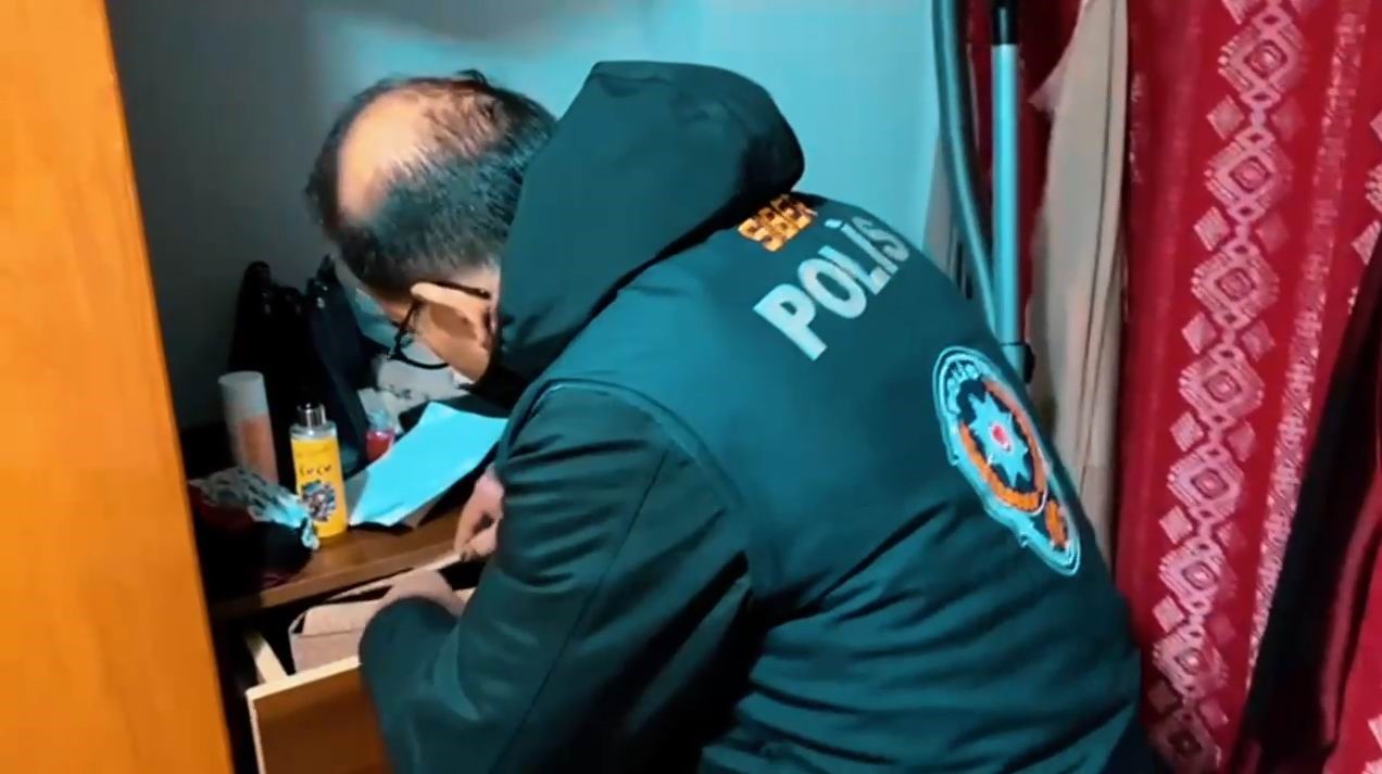 konyada medyum dolandiriciligina operasyon 11 tutuklama 1 2QlBWiPz
