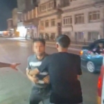 konyada-motosikletliye-saldiran-otomobil-surucusune-para-cezasi-kesilirken-araci-trafikten-men-edildi-g1ZZKL6H.jpg