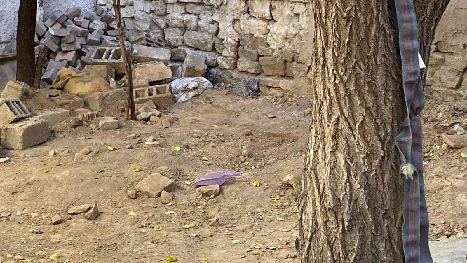 Konya’da öldürdüğü kadını bahçeye gömen sanığa ağırlaştırılmış müebbet hapis 6 konyada oldurdugu kadini bahceye gomen saniga agirlastirilmis muebbet hapis 2 lVFl8g5r