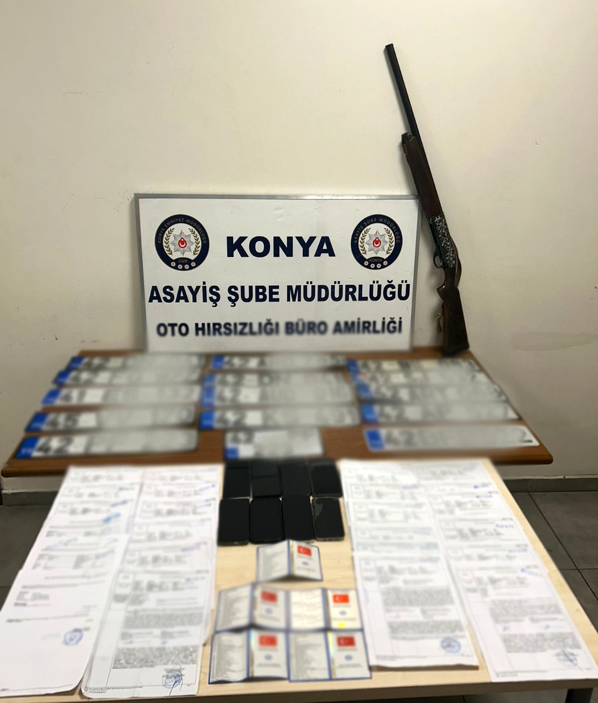 konyada oto kapan operasyonunda 75 milyonluk change arac ele gecirildi 5 U23uBmJT