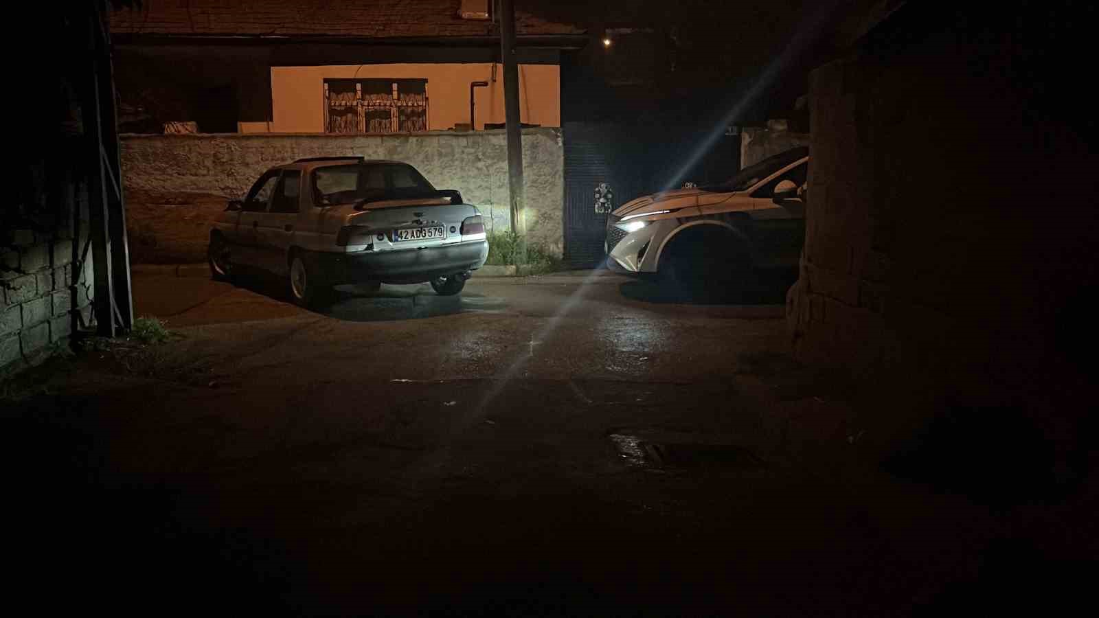 Konya’da polisin ’dur’ ihtarına uymadı: 350 bin TL para cezası yedi 6 konyada polisin dur ihtarina uymadi 350 bin tl para cezasi yedi 2 r6pJ5Qa6