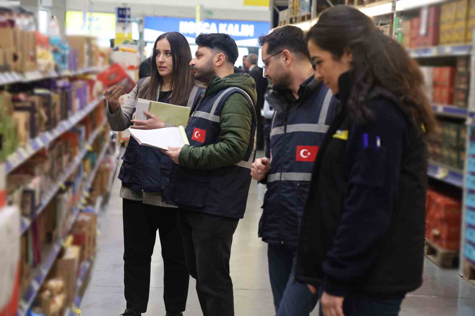 konyada ramazan bayrami oncesi fahis fiyat denetimi 0 44yINNRc