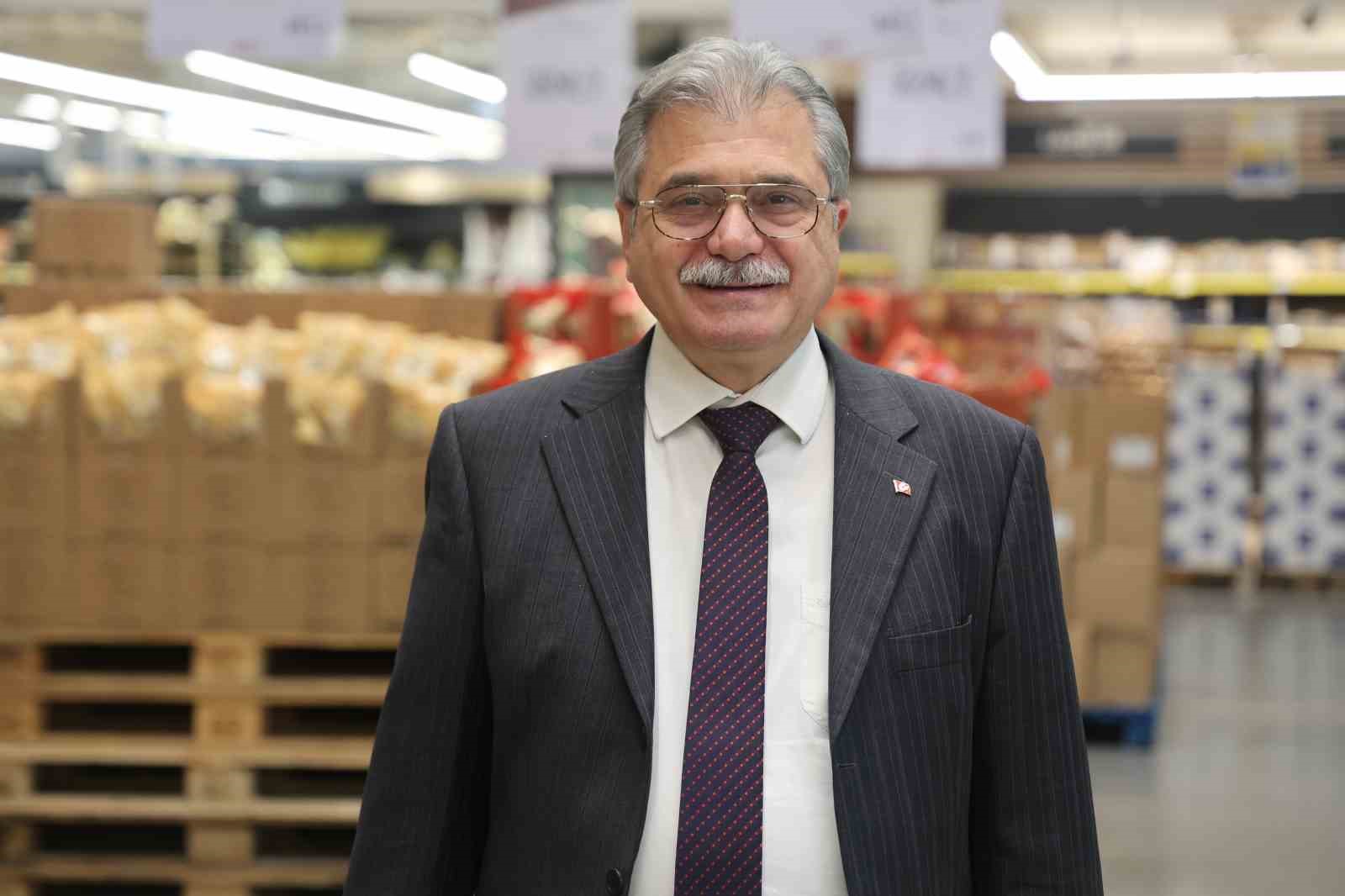 konyada ramazan bayrami oncesi fahis fiyat denetimi 2