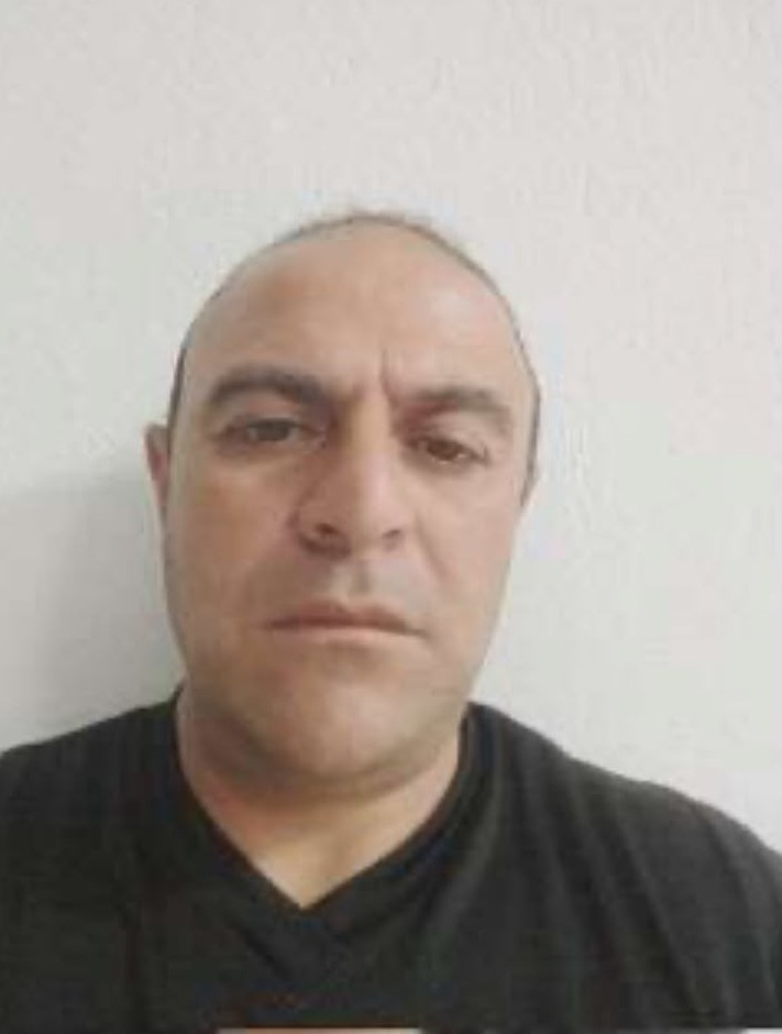 konyada sehit itfaiye erine ugurlama toreni 8