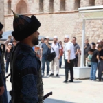 konyada-selcuklu-sultanlar-turbesinde-saygi-nobeti-degisimi-adzpXqkk.jpg