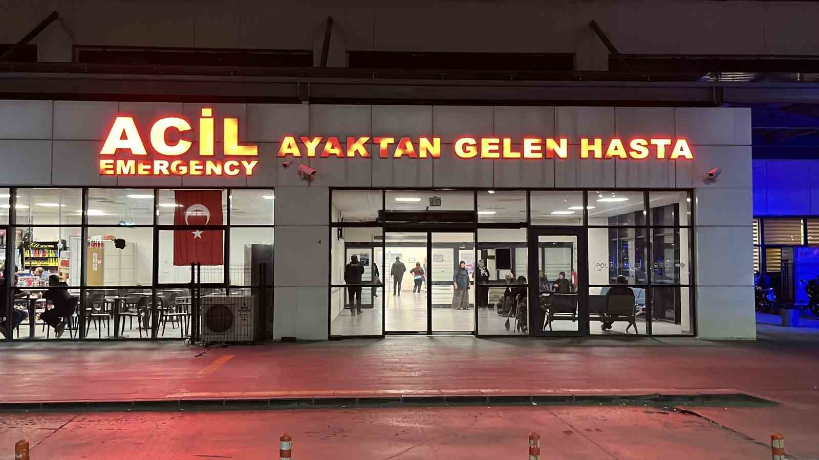 konyada sirtindan bicaklanan genc hayatini kaybetti 2