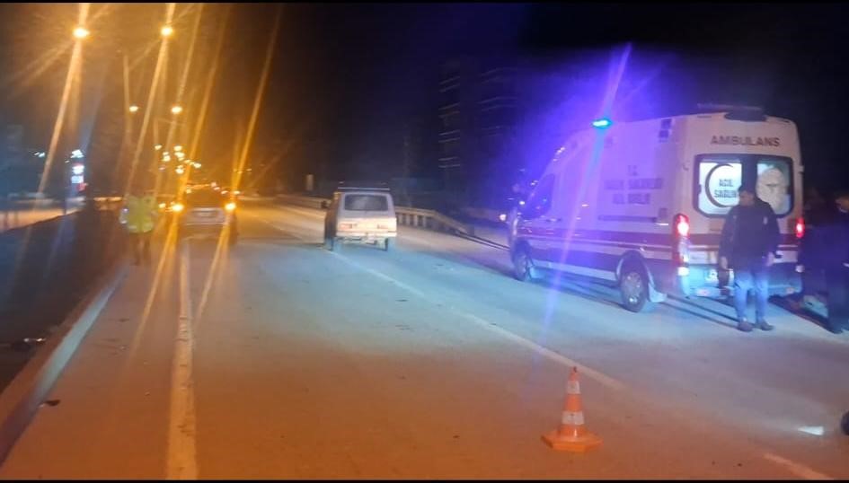 Konya’da SUV tipi aracın çarptığı kadın hayatını kaybetti 5 konyada suv tipi aracin carptigi kadin hayatini kaybetti 1