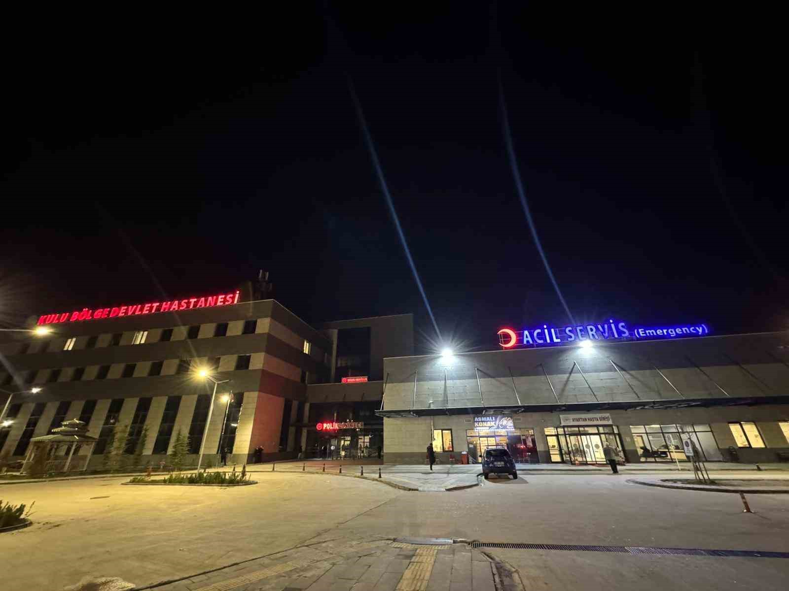 Konya’da SUV tipi aracın çarptığı kadın hayatını kaybetti 6 konyada suv tipi aracin carptigi kadin hayatini kaybetti 2 cLZ6mXJ2