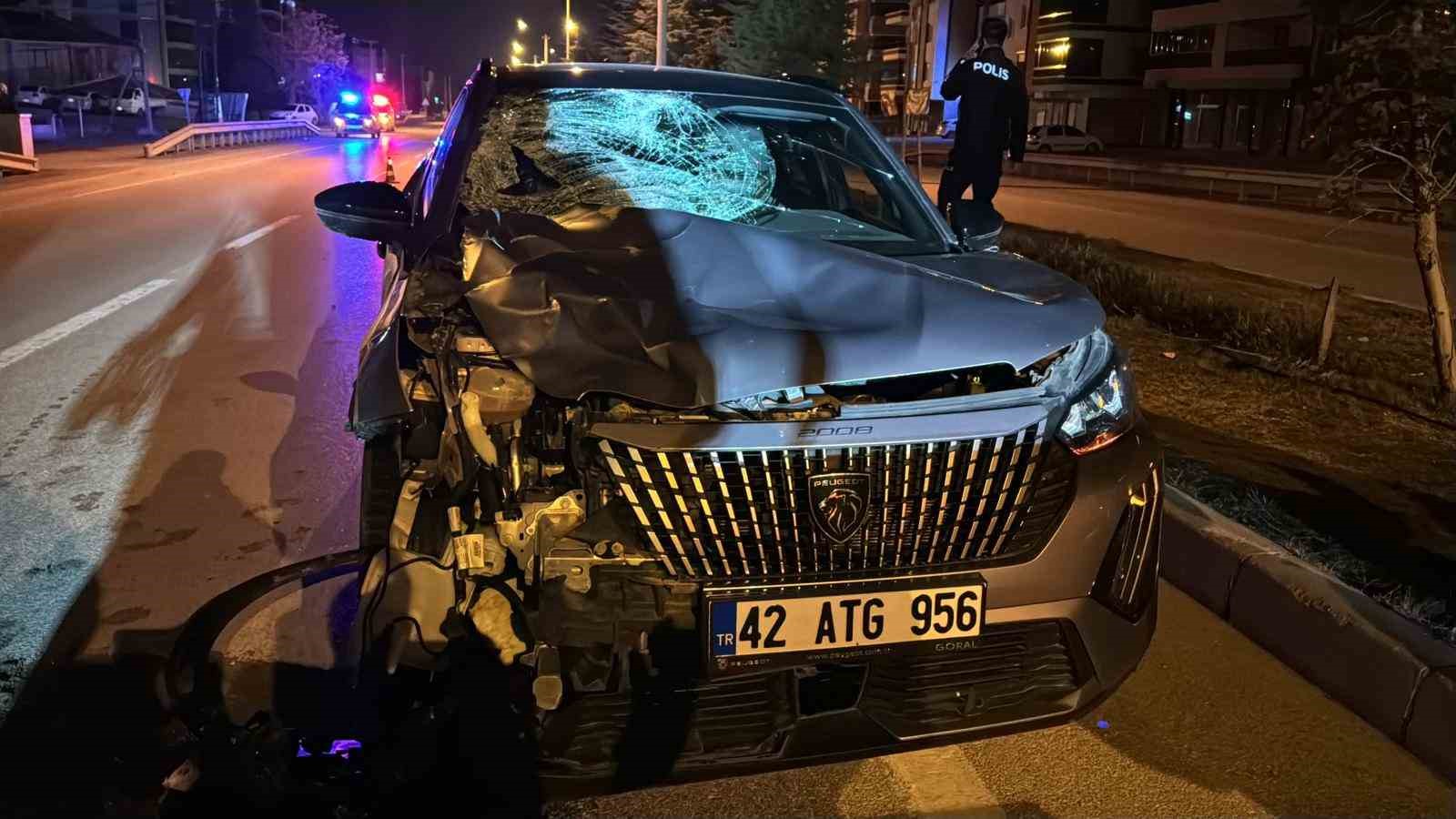 Konya’da SUV tipi aracın çarptığı kadın hayatını kaybetti 7 konyada suv tipi aracin carptigi kadin hayatini kaybetti 3 i9ev9zFb