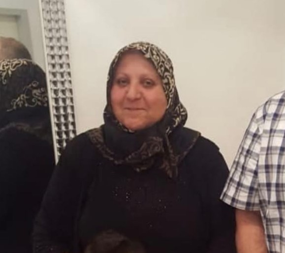 Konya’da SUV tipi aracın çarptığı kadın hayatını kaybetti 8 konyada suv tipi aracin carptigi kadin hayatini kaybetti 4