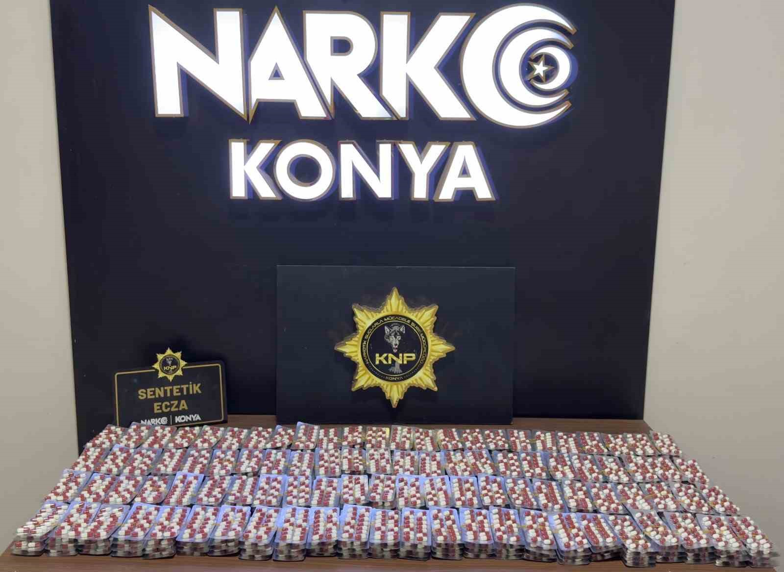 konyada uyusturucu operasyonlari 76 tutuklama 0 np1gXUVv