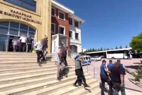 Alanya’da "jandarmayım" deyip hesap ödemeden ayrılan şüpheliye operasyon 1 thumbnail