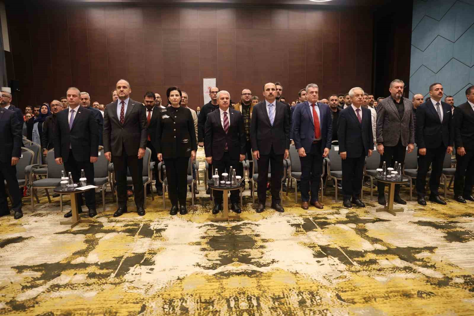 konyada yilda 10 milyon metrekup su tasarruf edilecek calisma 4 L3qJ4qP5